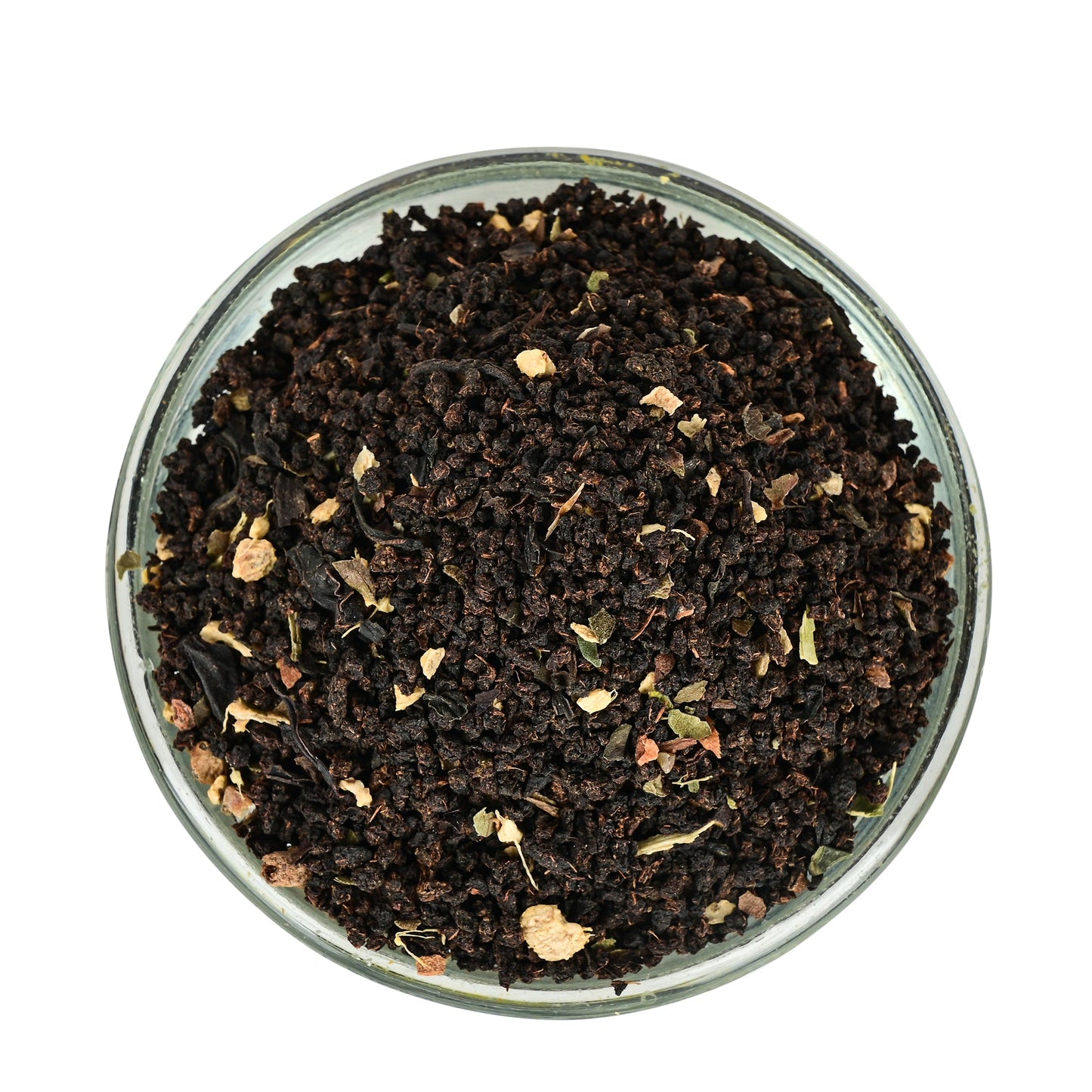 Two Estates Saffron Masala Chai 250g