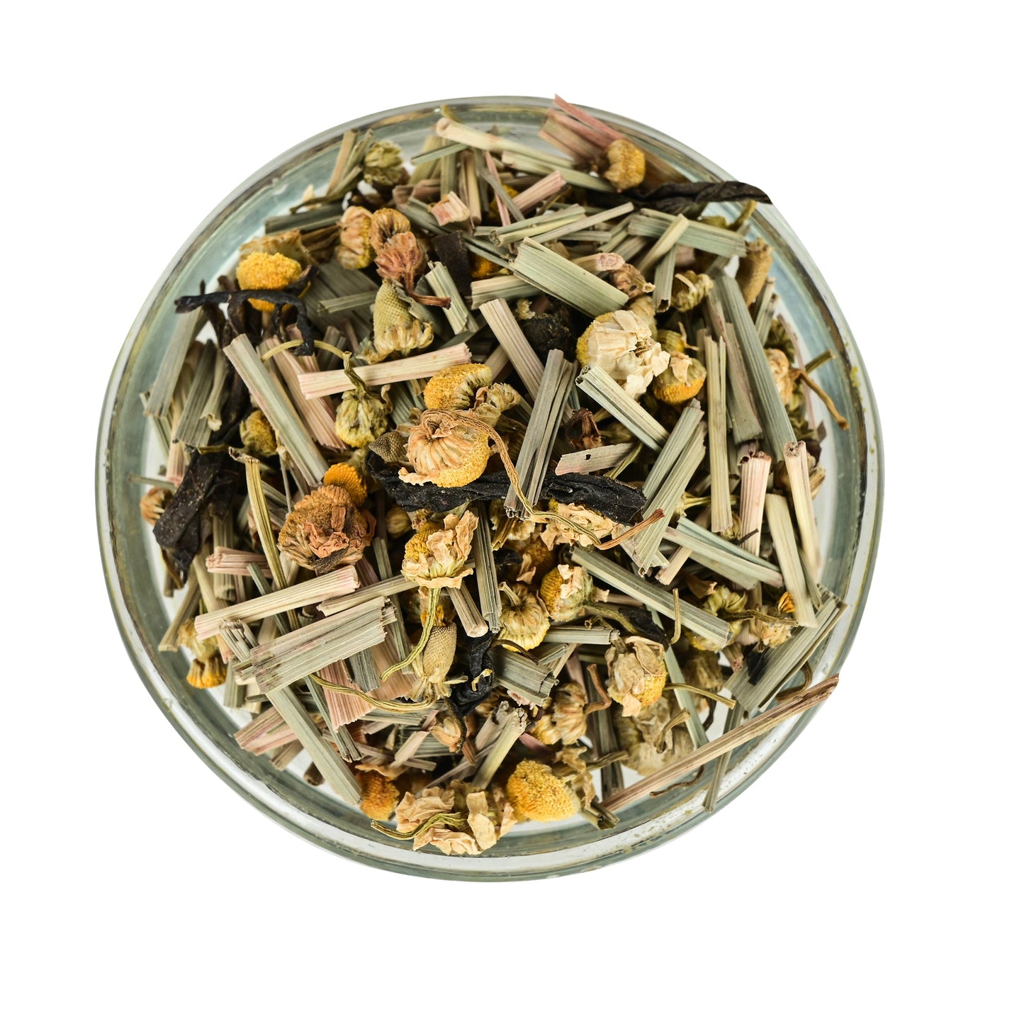 Two Estate Sleeping Beauty Chamomile Tisane 50g